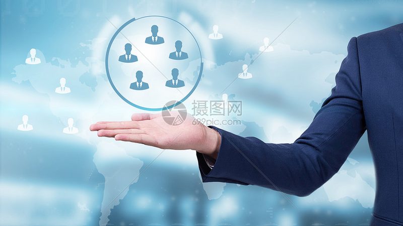 制造业人力资源公司排名揭秘：如何选择合适的服务伙伴